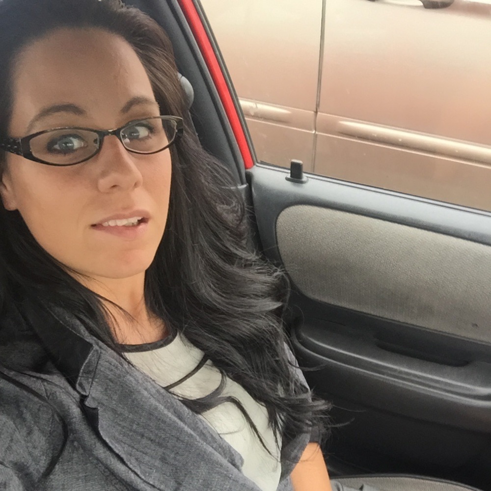 Meet your Posher, Jen